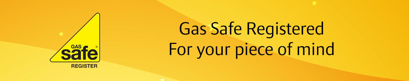 Be sure to have a registered professional perform your gas safety checks